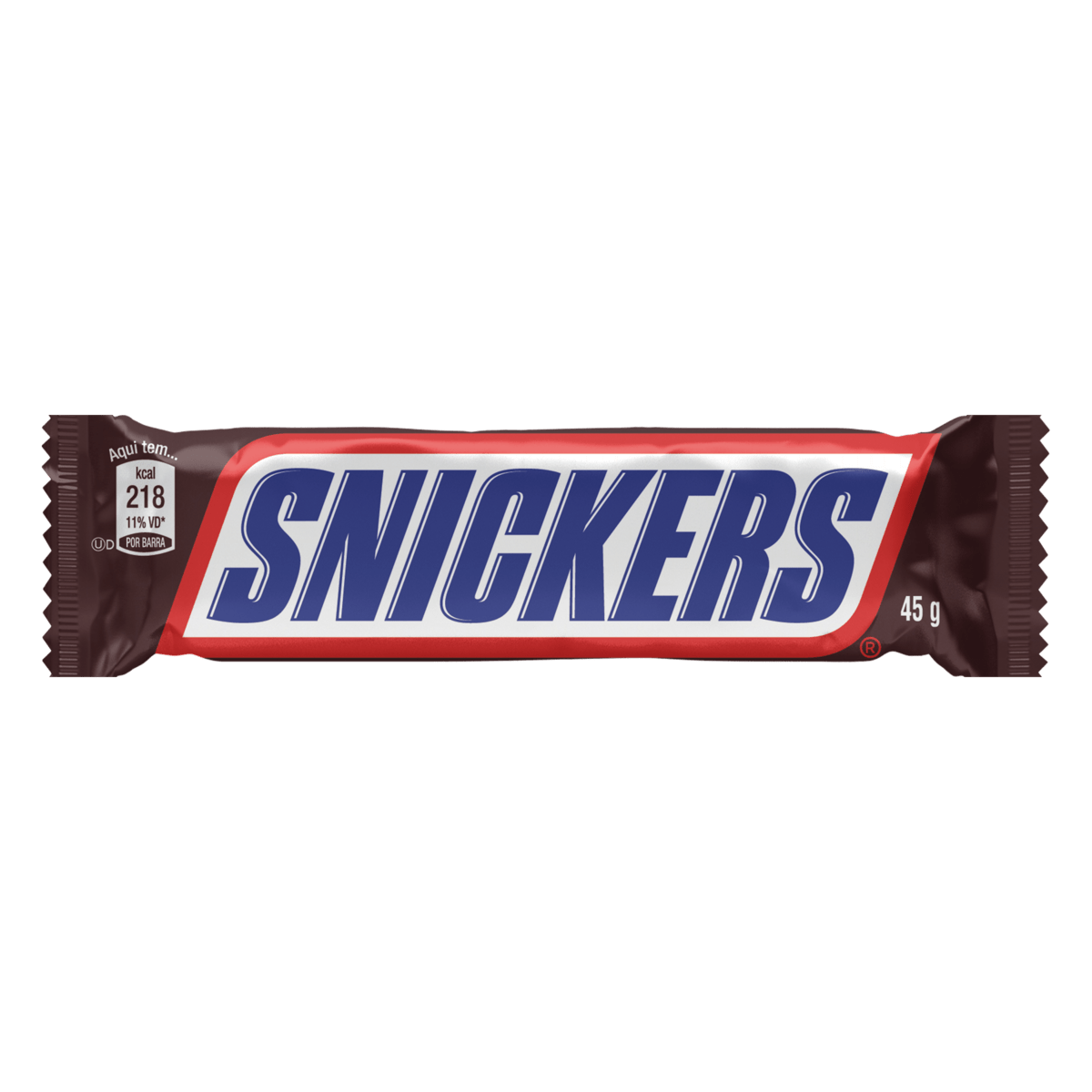 chocolate Snickers